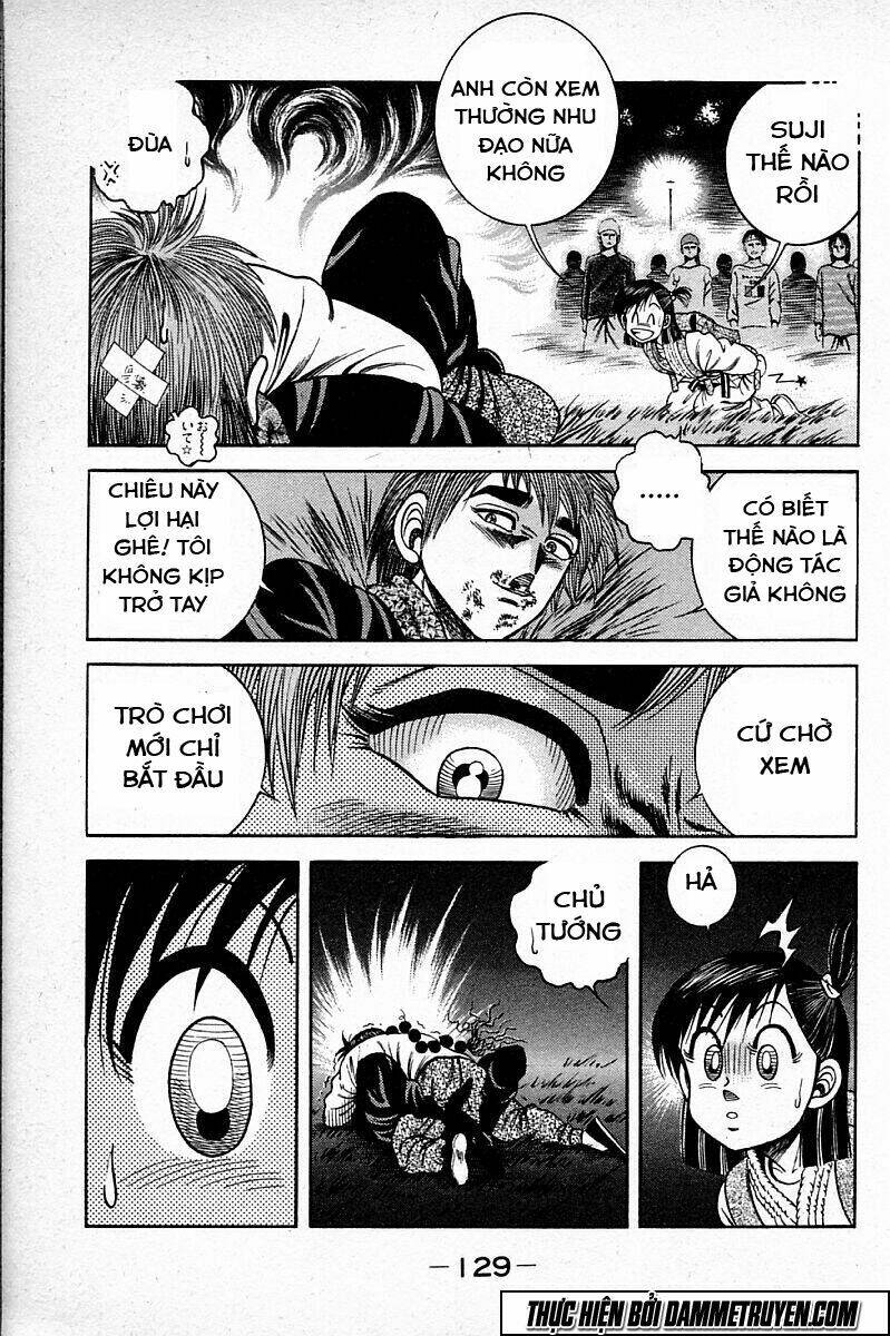 shin kotaro makaritoru! juudouhen chapter 93 24