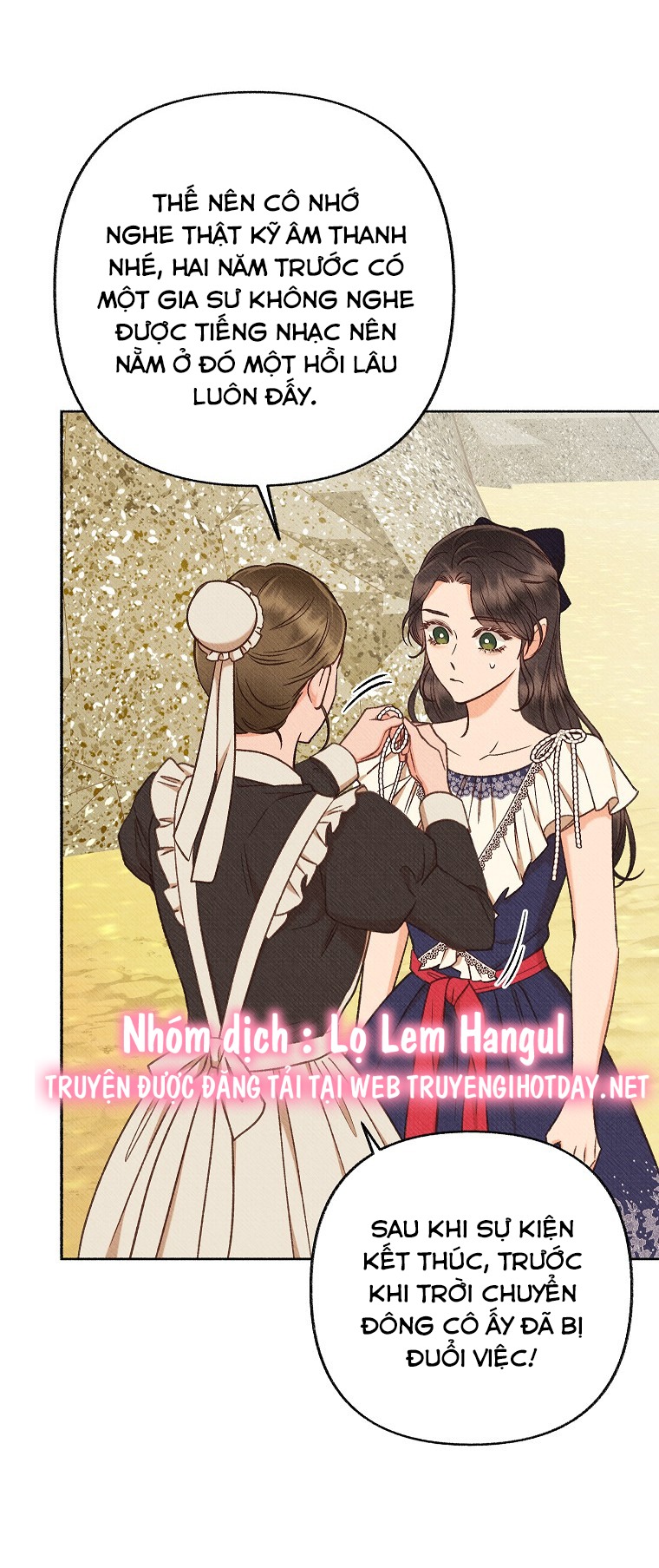 chàng trai đa nhân cách của tôi chapter 35 35