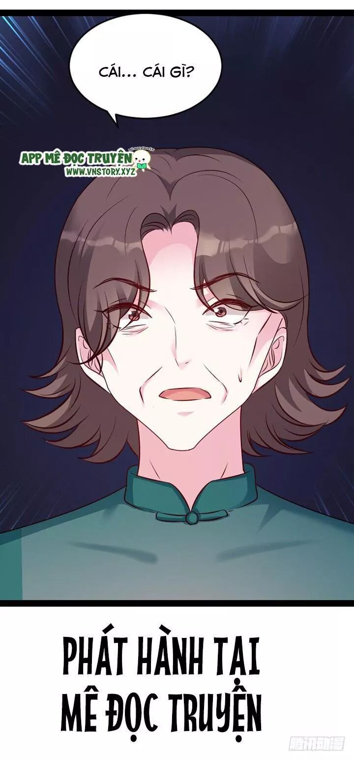 bảo bối đáng yêu đột kích chapter 62 30