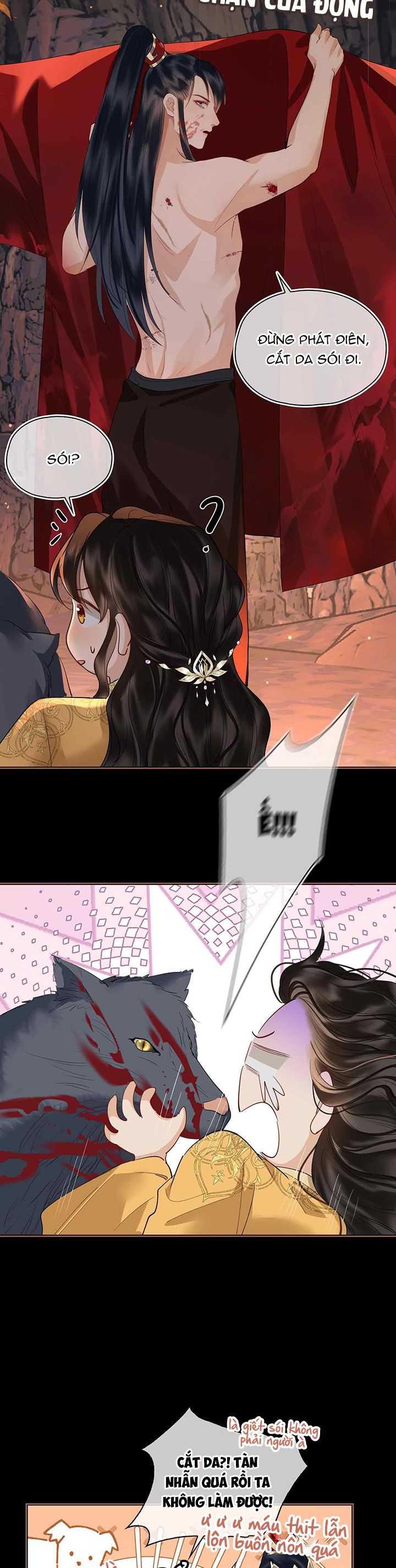 tham hoan chapter 22 4