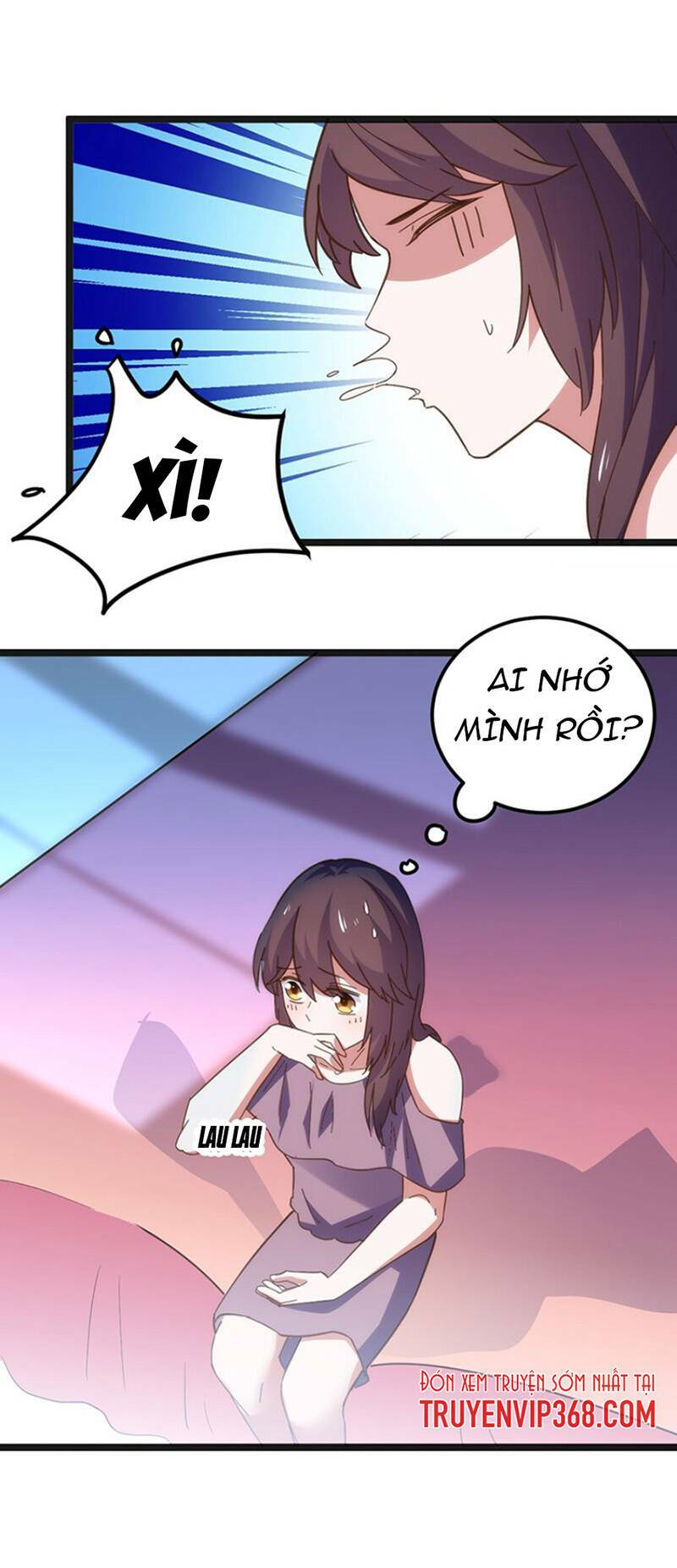 nữ tiếp viên hàng không của boss chapter 27 6