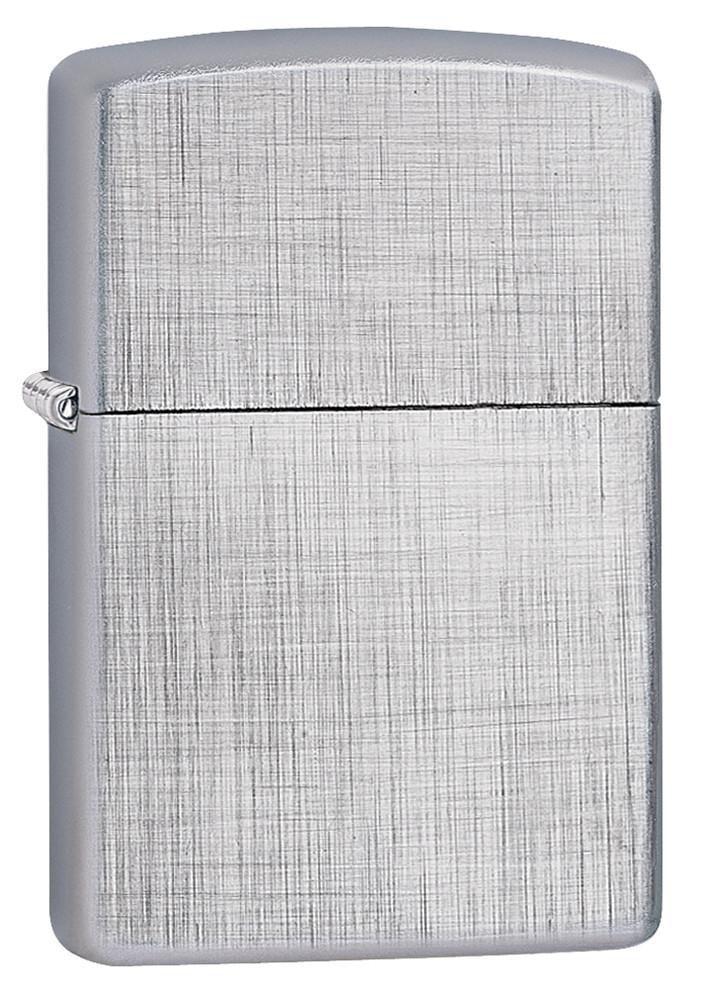 Bật Lửa Zippo Linen Weave 28181