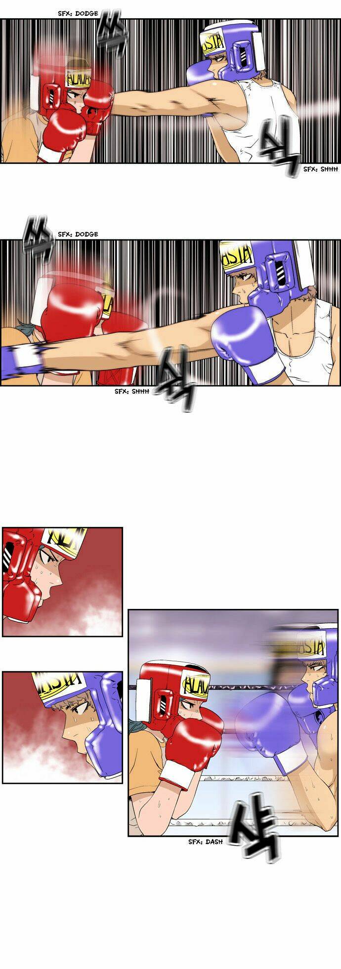 green boy chapter 53 12