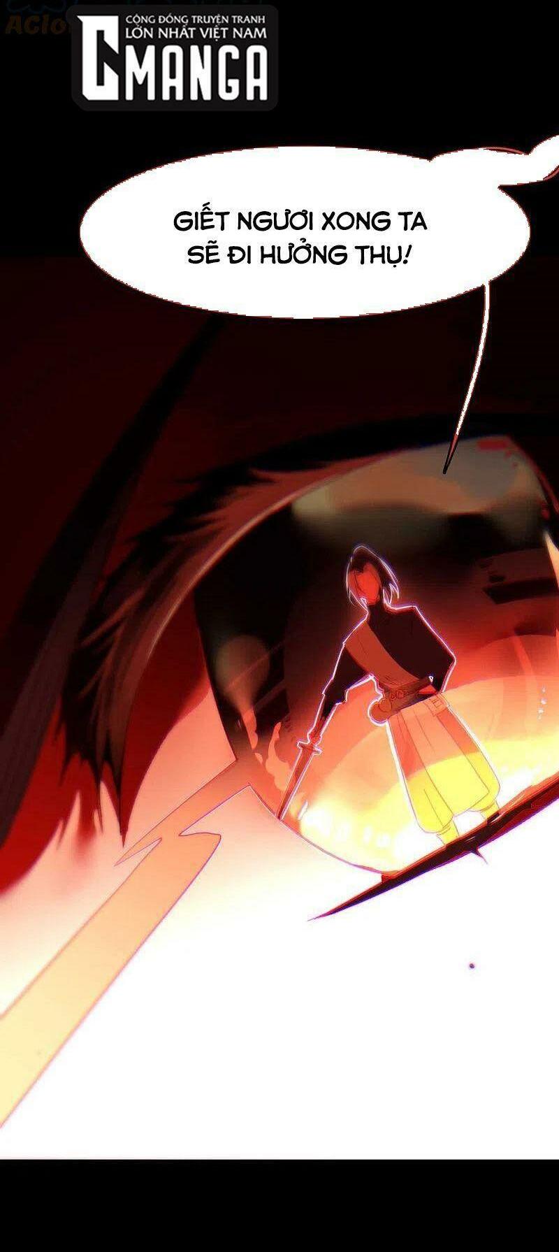 long đằng chiến tôn chapter 23 10