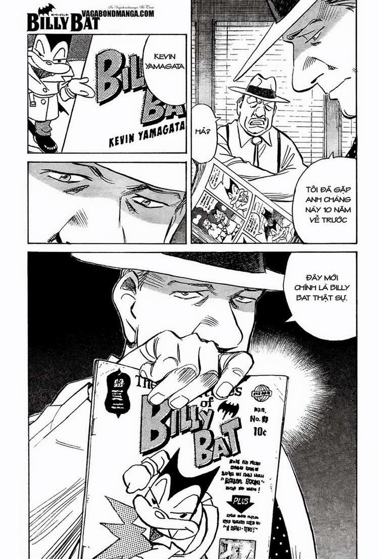 billy bat chapter 30 21