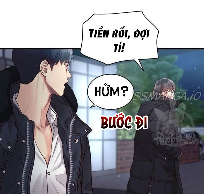 [16+] ánh sao ban mai chapter 8 33