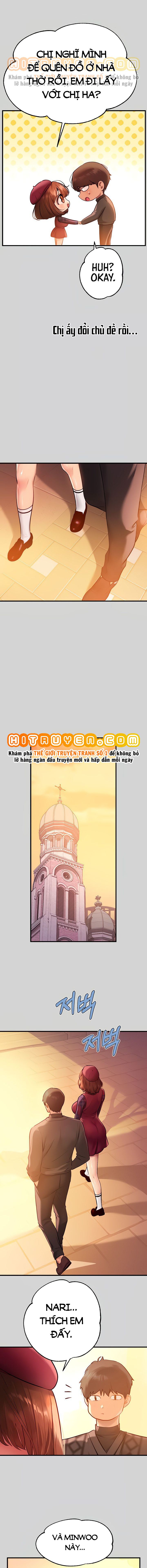 bà chị chủ nhà (the owner of a building) chapter 83 4