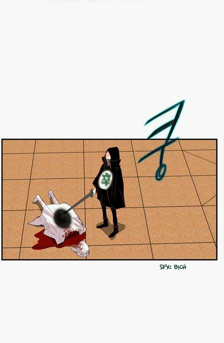 món quà từ chúa chapter 34 11