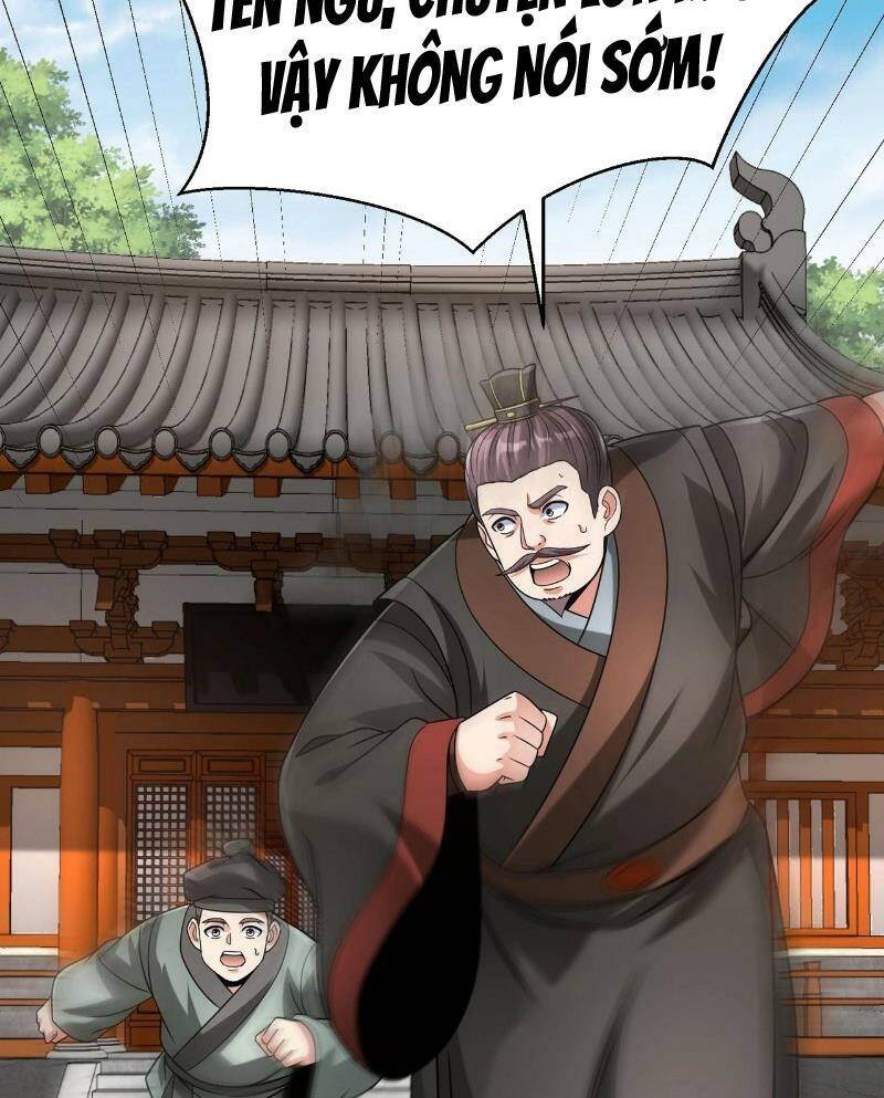 đại tần, ta là con tần thủy hoàng, giết địch thành thần chapter 105 27