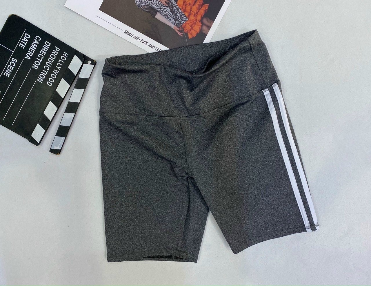 QUẦN LEGGING NỮ, QUẦN SHORT NỮ THỂ THAO TẬP GYM/YOGA
