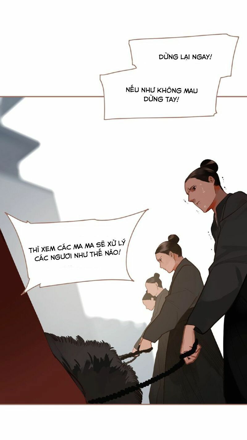 nhất đại linh hậu chapter 62.2 6
