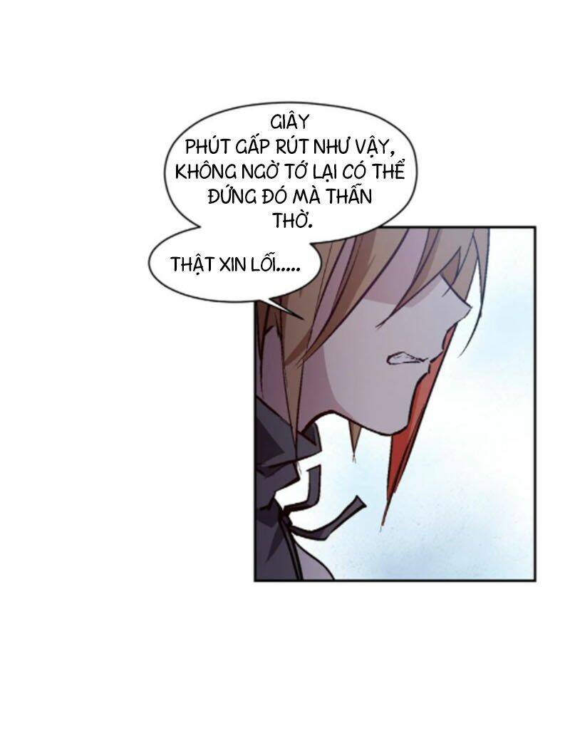 vương bài đặc công trùng sinh vườn trường chapter 48 20