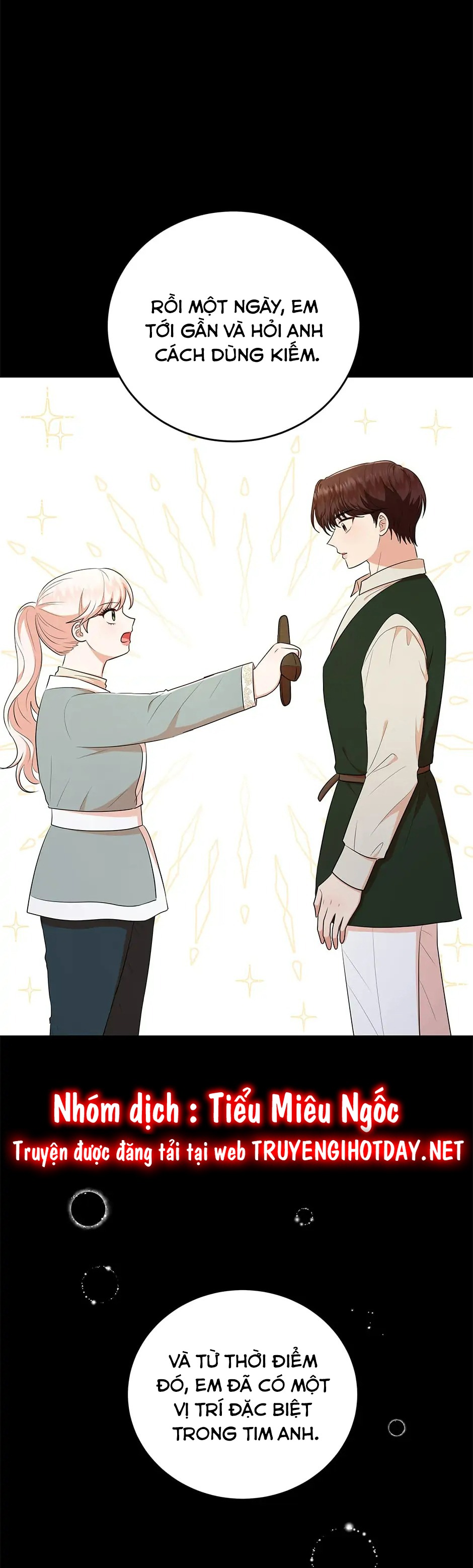 diễn vai ác nữ cũng thật khó khăn chapter 60 32