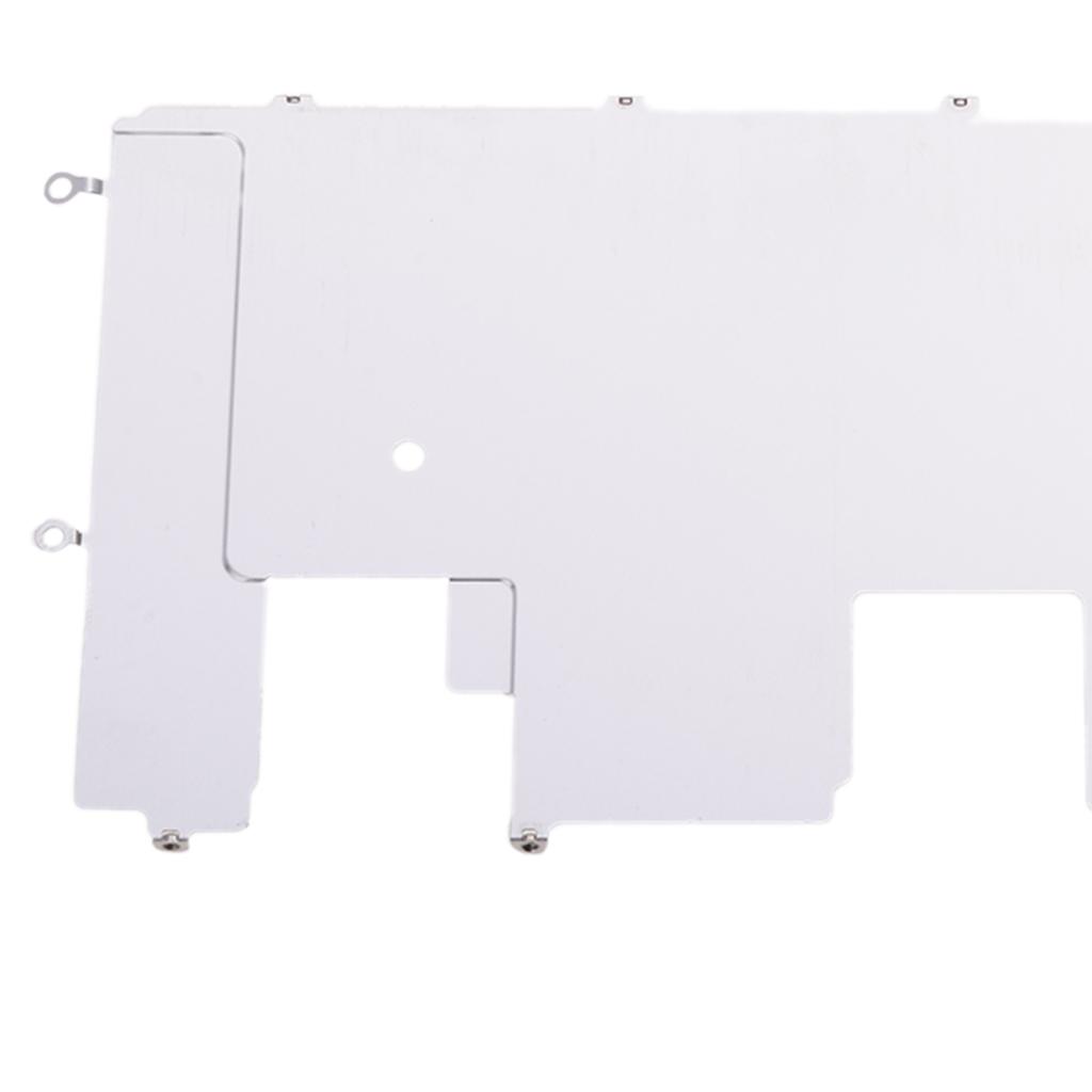 Replacement LCD Back Metal Plate Heat Shield Repair Part for IOS  8