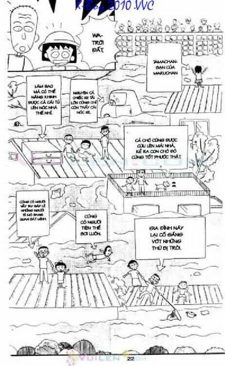 nhóc maruko chapter 2 22