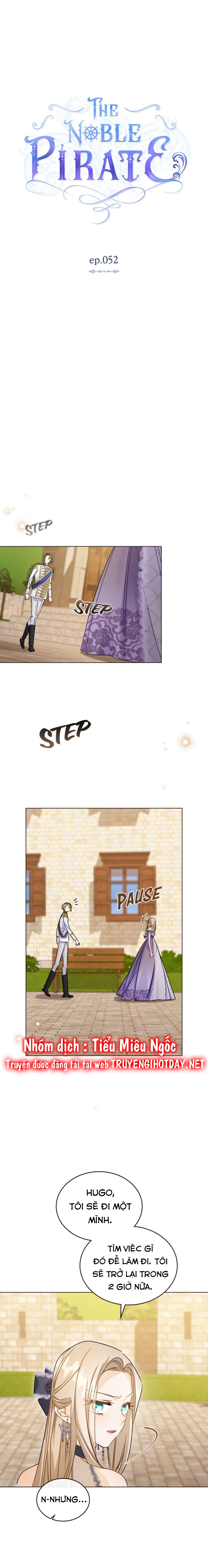 hải tặc thượng lưu chapter 52 9
