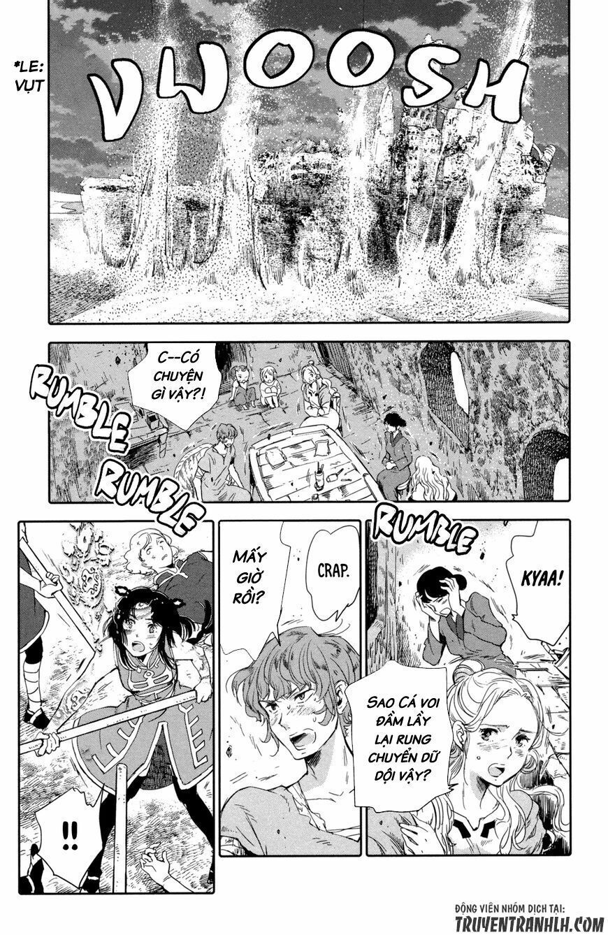 children of the whales chapter 8 26