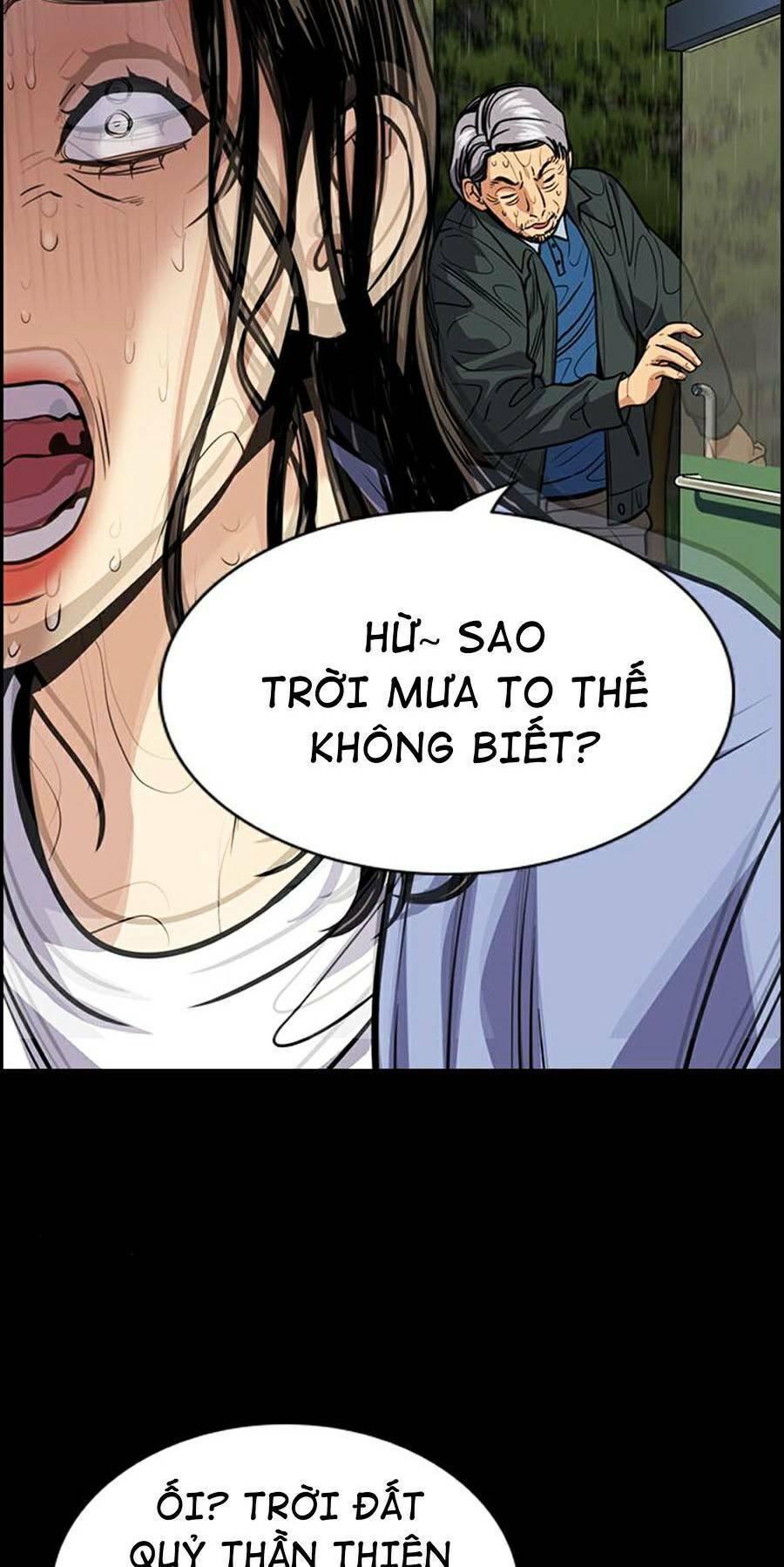 Giáo Dục Chân Chính chapter 72 74