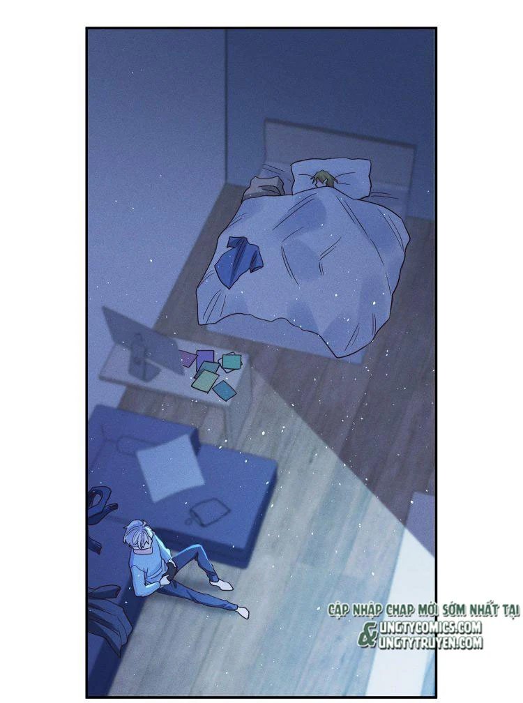 mê muội mất cả ý chí chapter 45 3