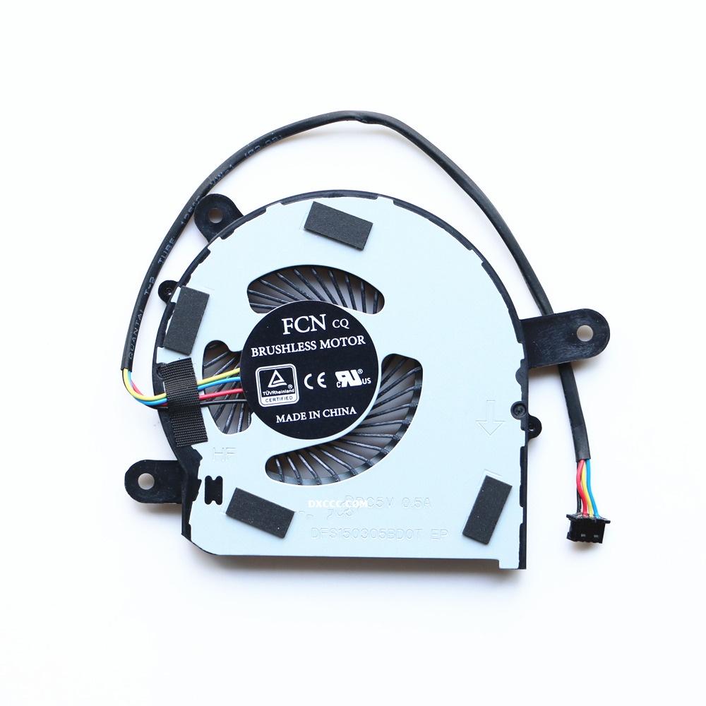 L21471-001 Mini PC HDD FAN FOR HP EliteDesk 705 G5 / 800 G4 / 800 G5 Mici PC SATA HDD Cooling Fan