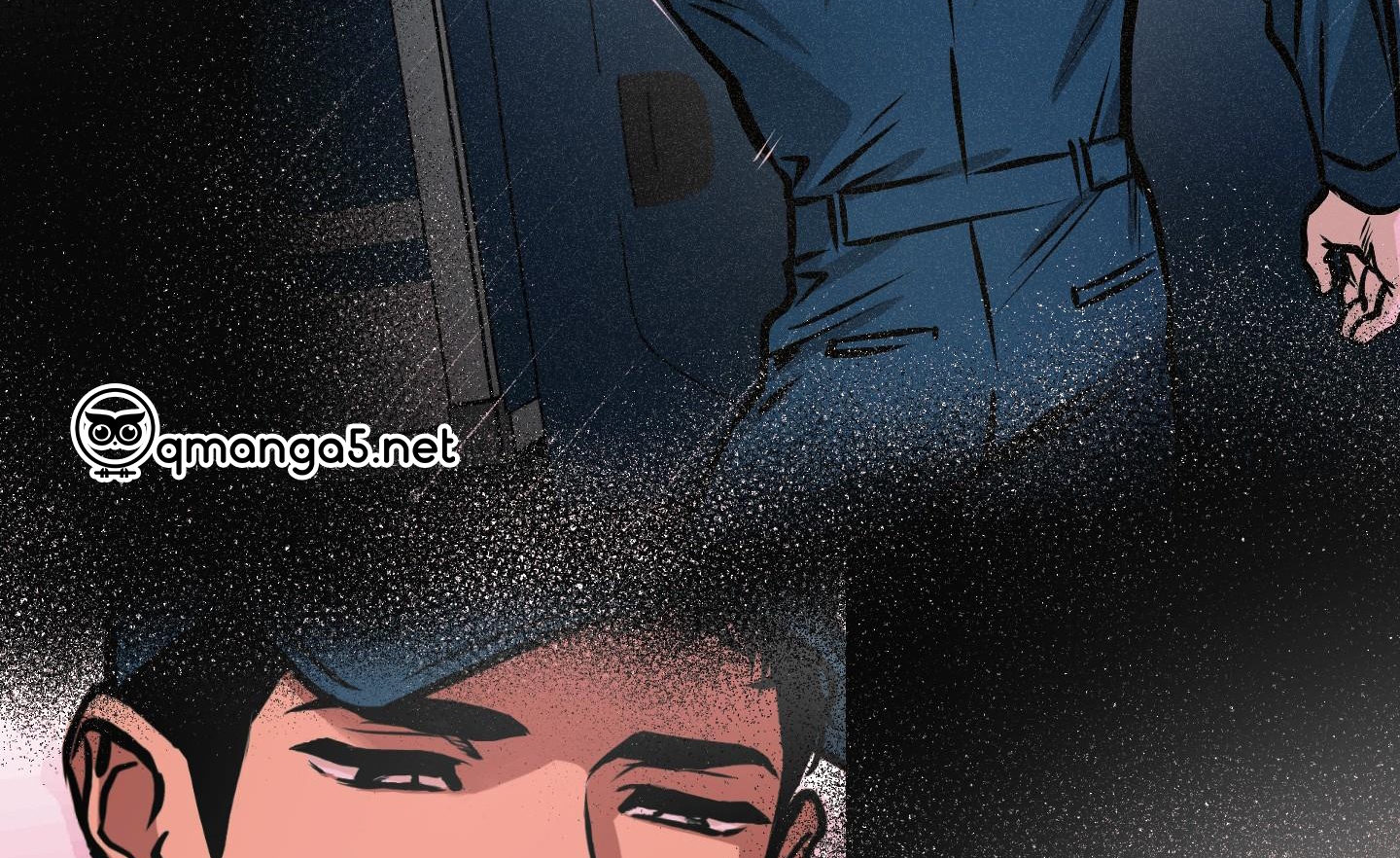 cây thương của ghost chapter 15 39