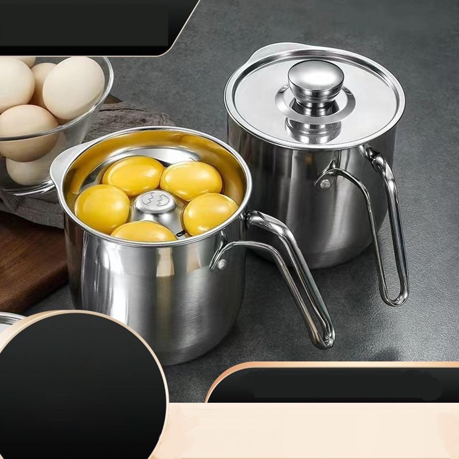 Egg White Separator Small