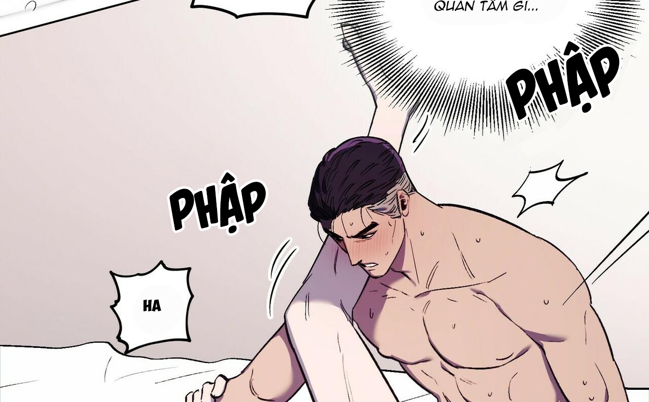 chàng dâu nhà họ kang chapter 19 18