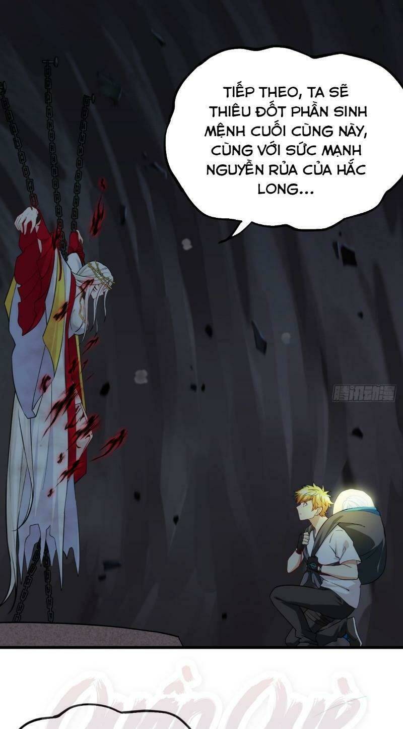 minh nhật thần đô chapter 48 45