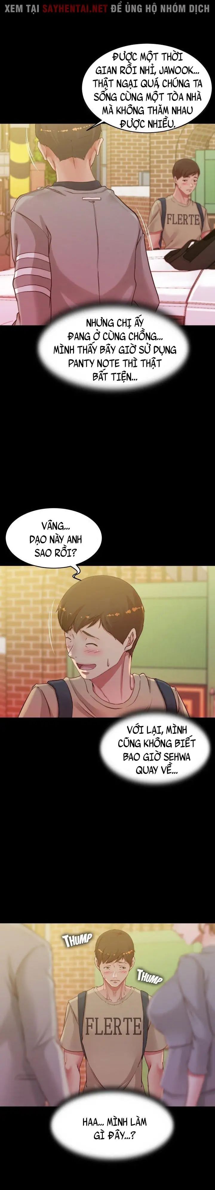 nhật ký quần lót chapter 51 17