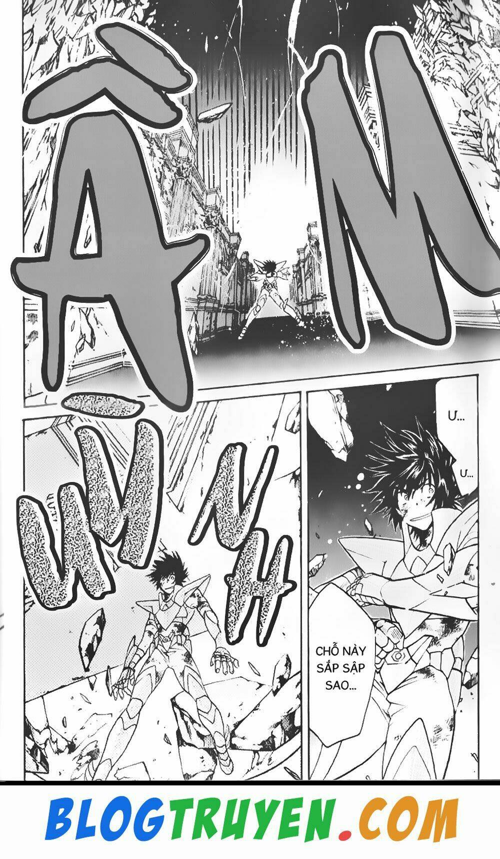 thần thoại minh vương chapter 79 8