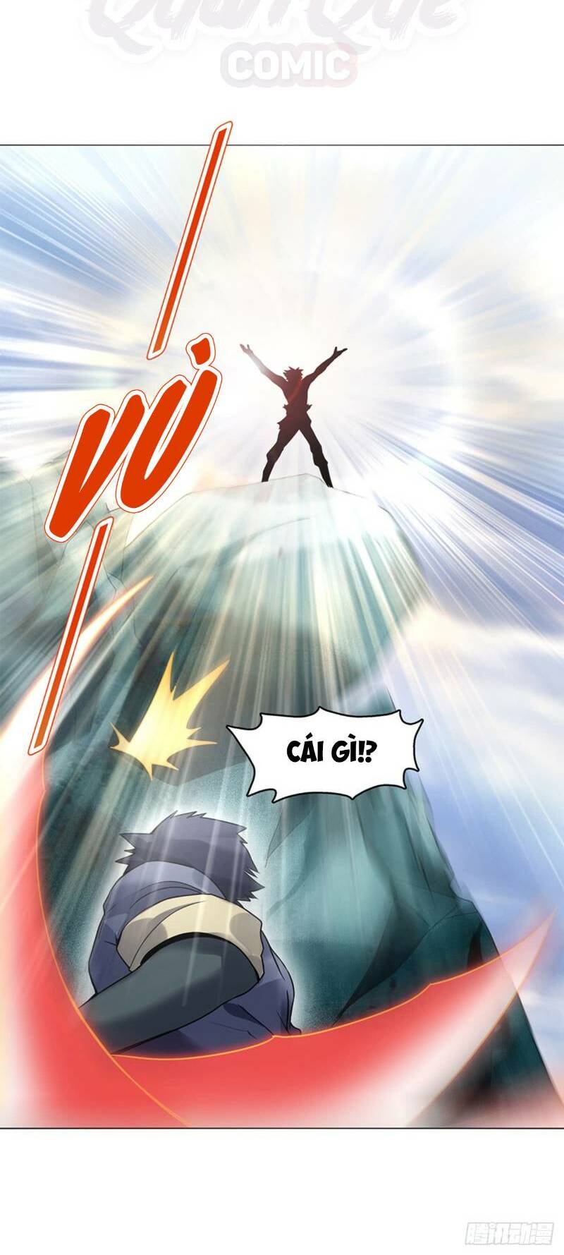 thiên thần quyết chapter 86 14