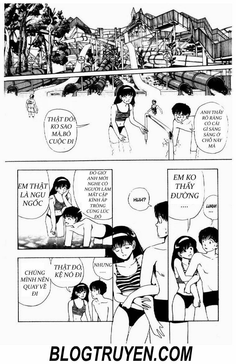 asatte dance chapter 33 12