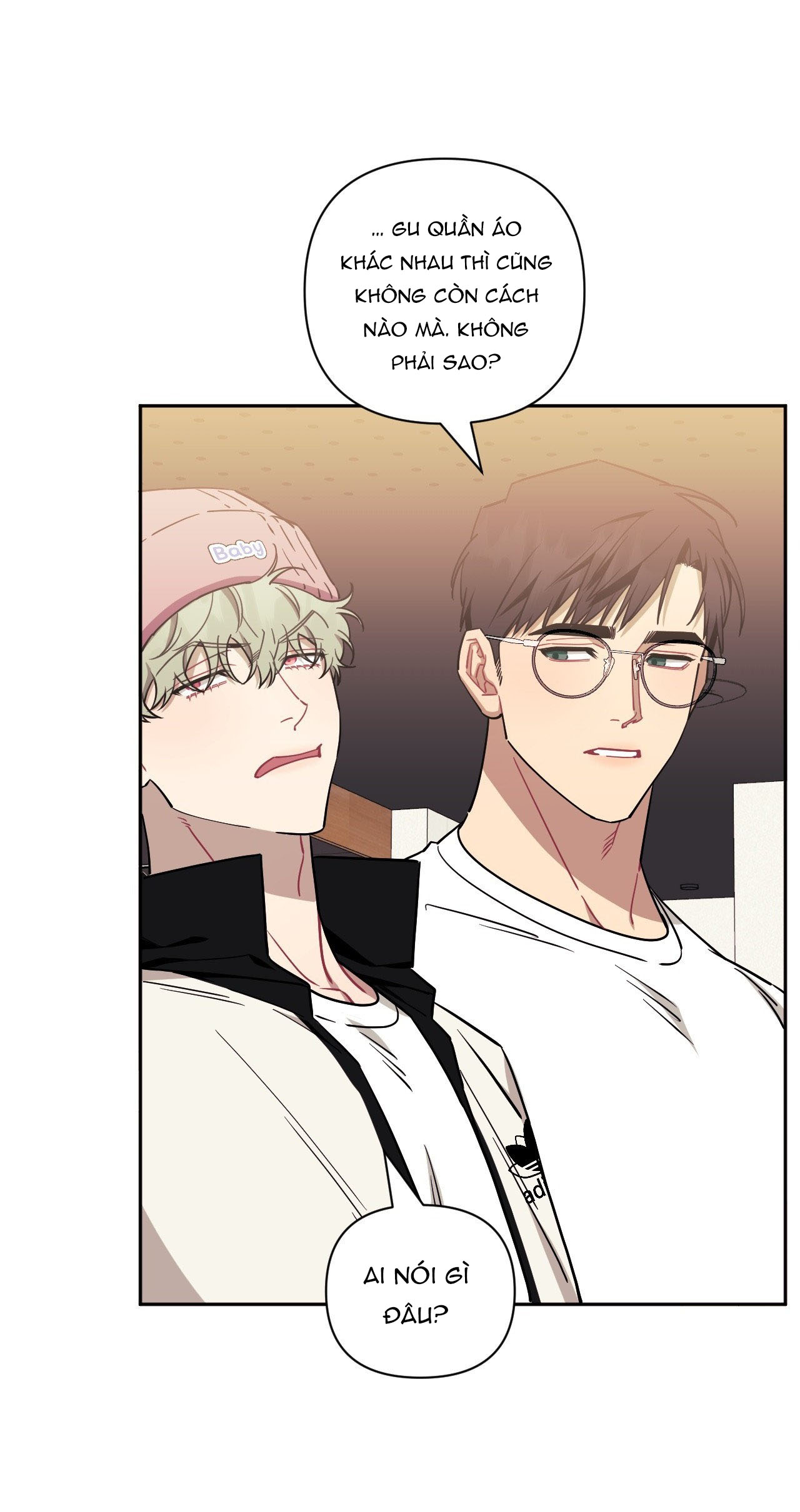 hơn cả bạn bè chapter 84 13