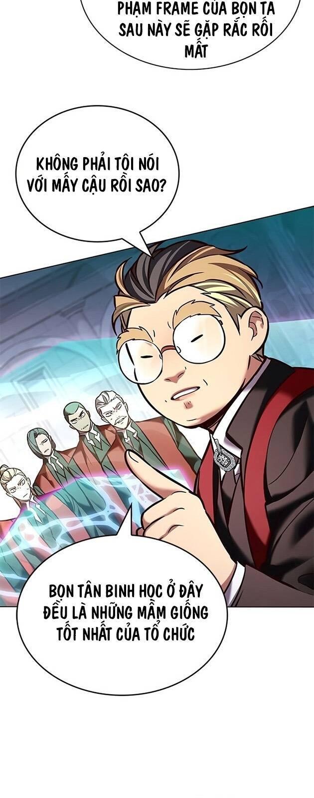 biến thân thành mèo chapter 210 58