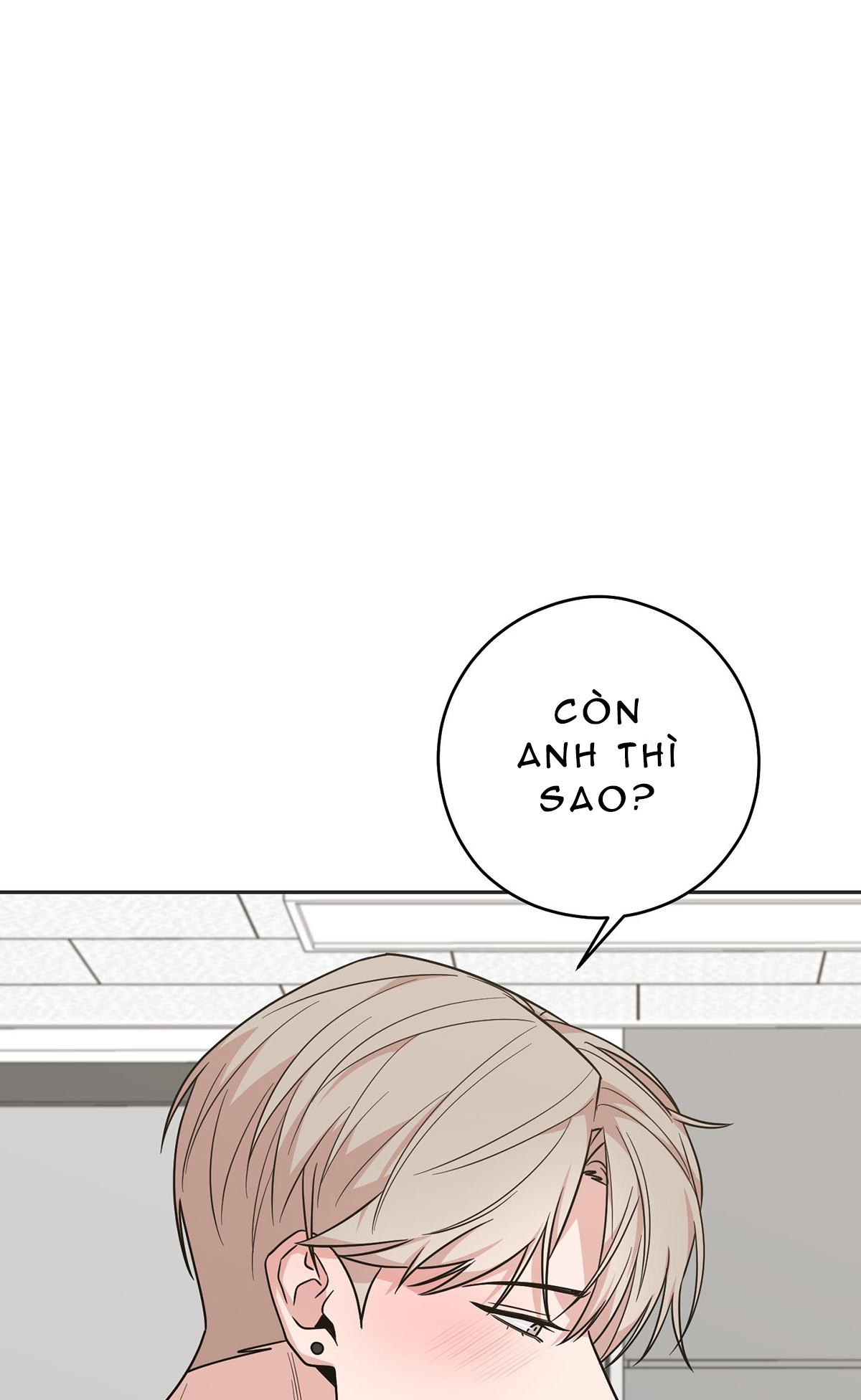 lời mời nguy hiểm chapter 5 5