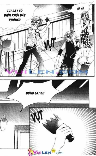 tình yêu quý tộc chapter 95 2