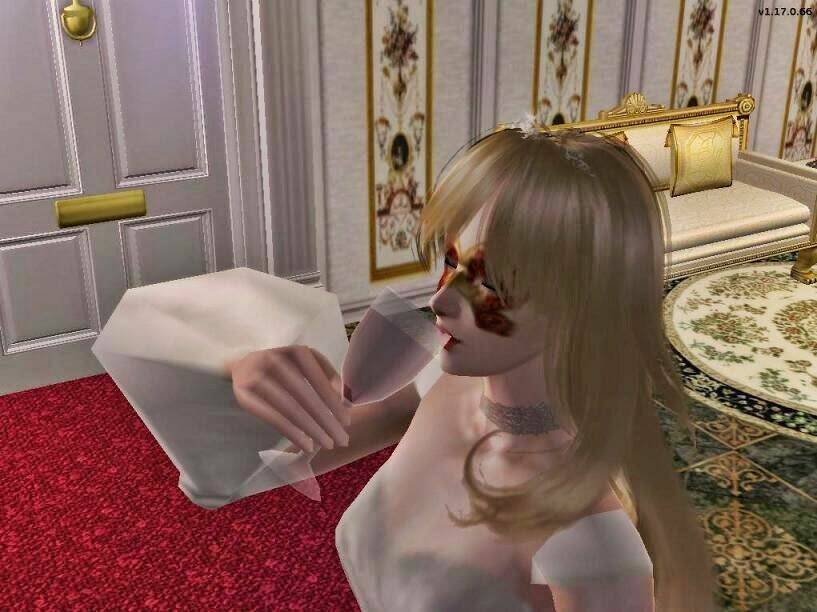 truyện sims - earl story chapter 29 29