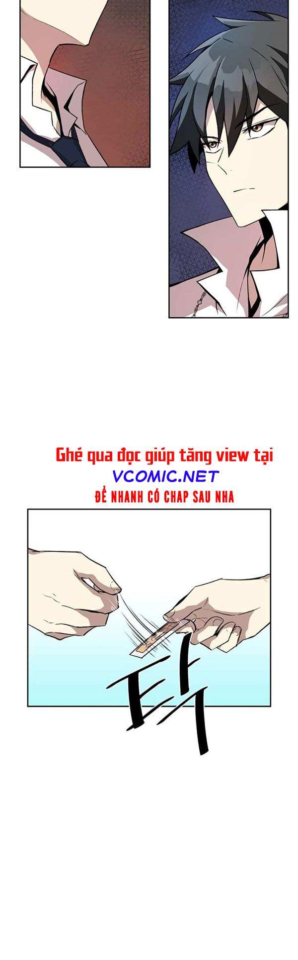 tiêu diệt ác nhân chapter 4 30