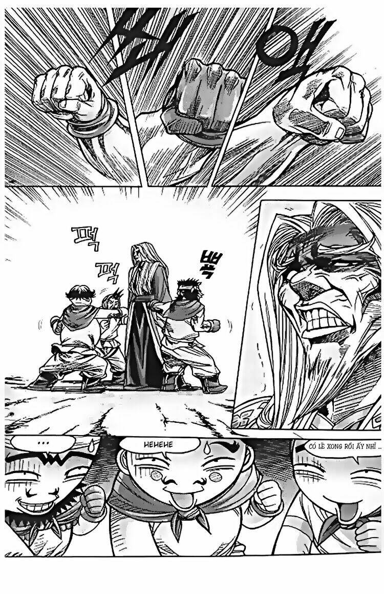 king of hell chapter 101 10