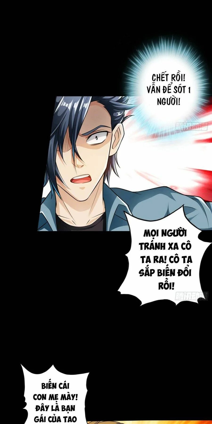 nhân vật phản diện đi tìm đường chết chapter 3 15