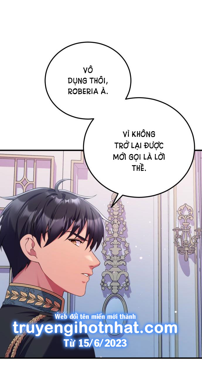 tôi sẽ ly hôn với người chồng bạo chúa chapter 49.1 32