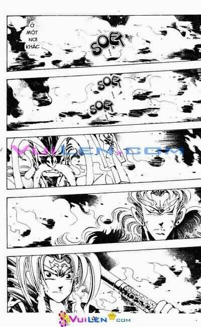 tiểu hòa thượng hd remake chapter 223 11