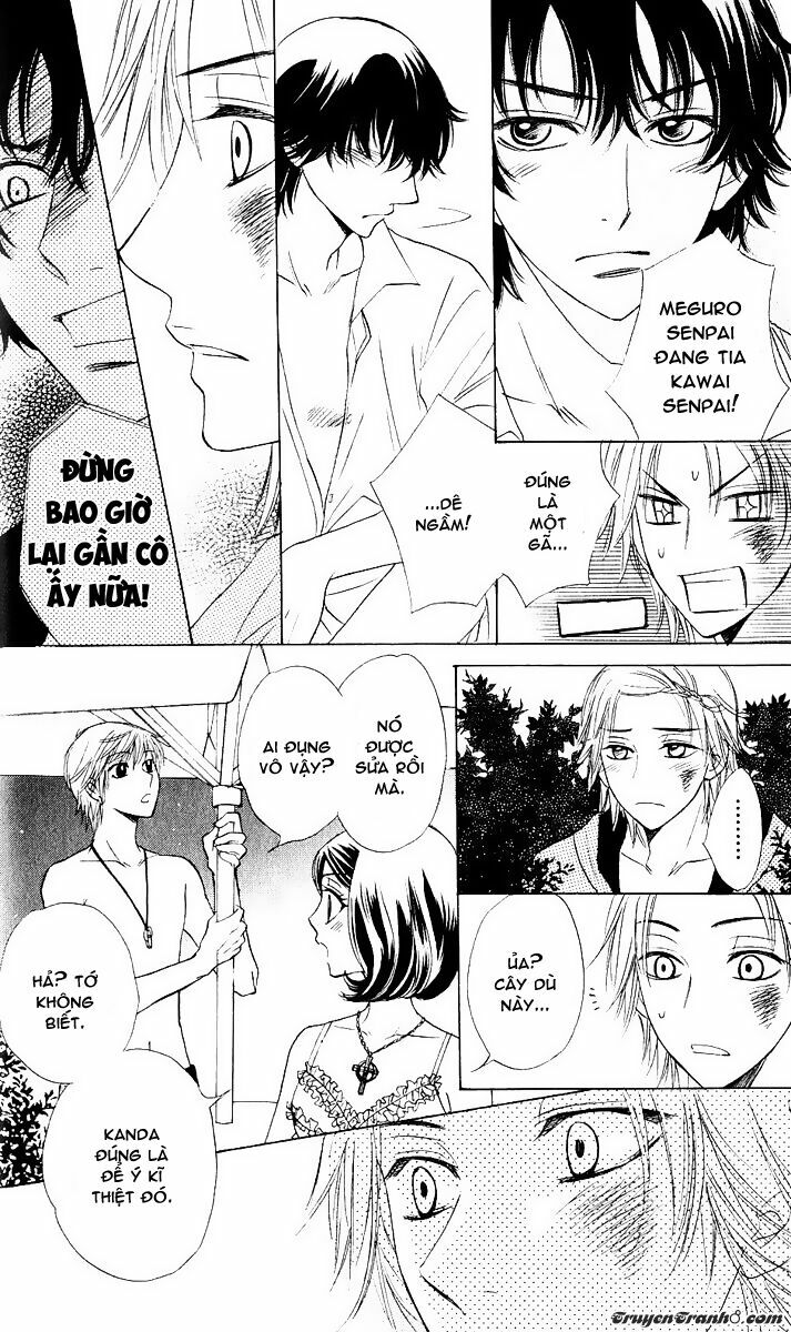 ác quỷ và bản tình ca chapter 55 23