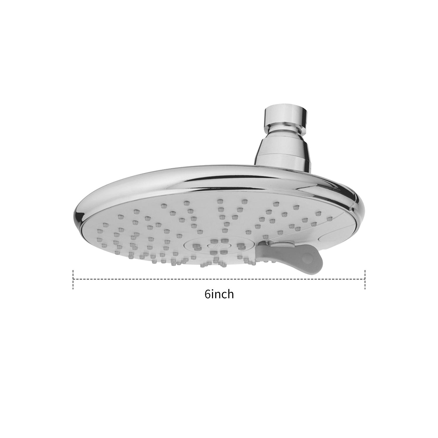 Đầu vòi sen có thể điều chỉnh