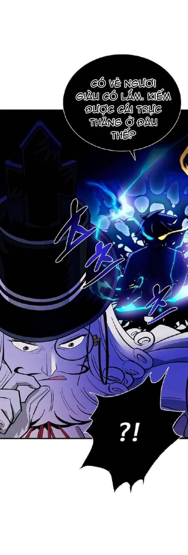 tiêu diệt ác nhân chapter 99 62