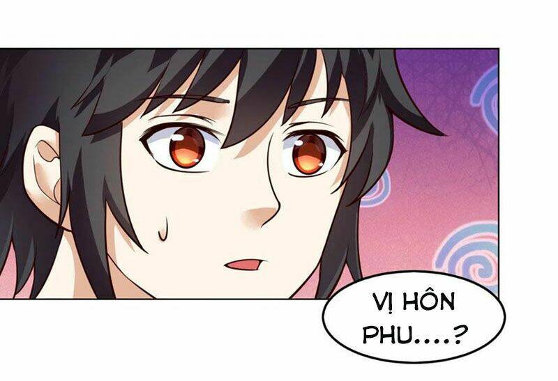 thần võ đế tôn chapter 62 13