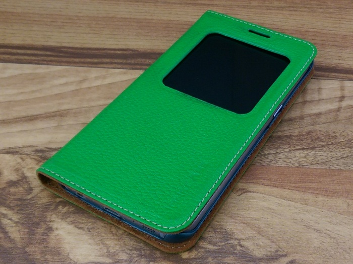 Bao Da Dành Cho Samsung Galaxy S6 Edge