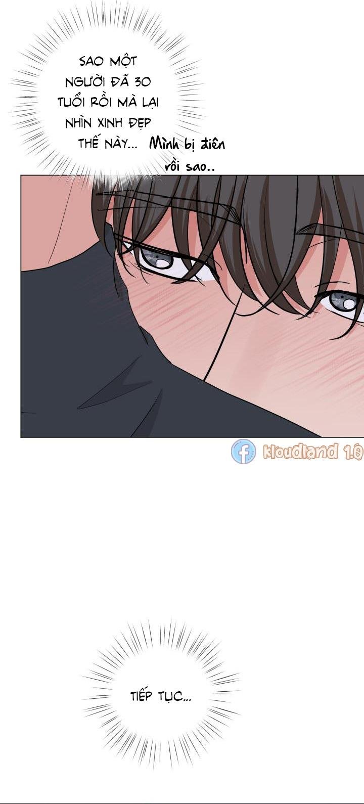 người yêu hiếm hoi chapter 7 17