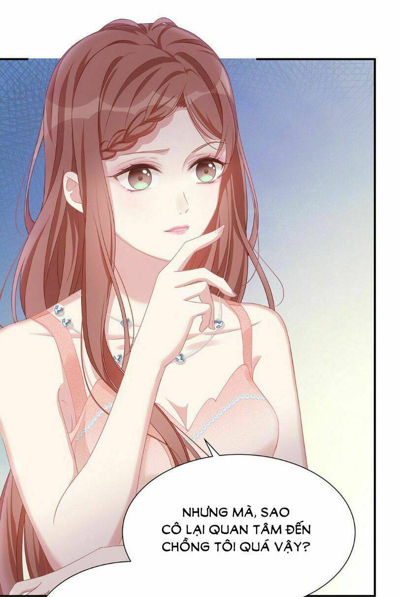 chỉ muốn cưng chiều em chapter 9 33