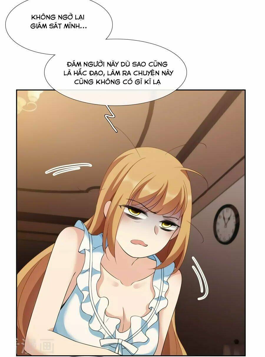 nhân chất tình nhân chapter 16.5 24